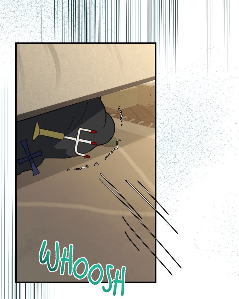 Words Left Unspoken Ep. 17 - You Sure You Don't Wanna? page 54 - 