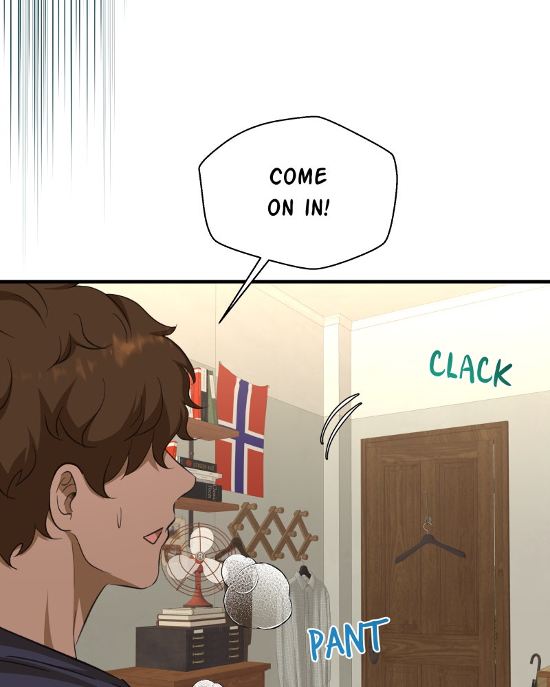 Words Left Unspoken Ep. 17 - You Sure You Don't Wanna? page 55 - 