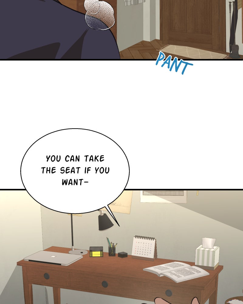 Words Left Unspoken Ep. 17 - You Sure You Don't Wanna? page 56 - 