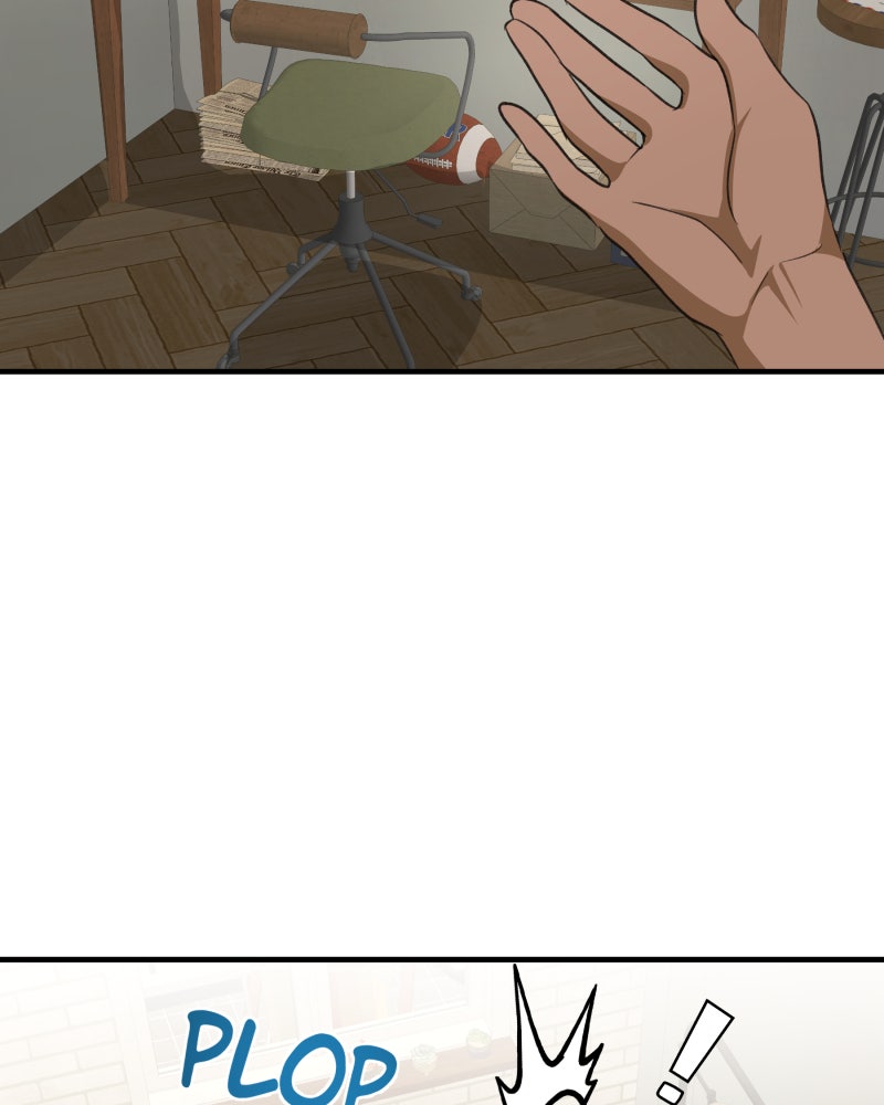Words Left Unspoken Ep. 17 - You Sure You Don't Wanna? page 57 - 
