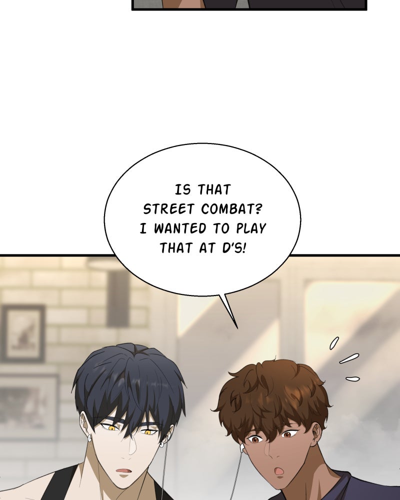 Words Left Unspoken Ep. 17 - You Sure You Don't Wanna? page 60 - 