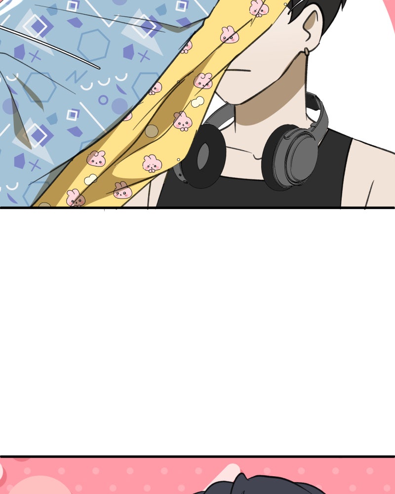 Words Left Unspoken Ep. 17 - You Sure You Don't Wanna? page 7 - 