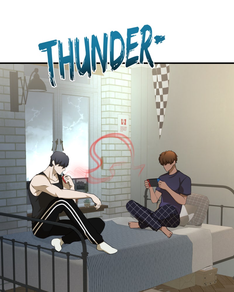 Words Left Unspoken Ep. 17 - You Sure You Don't Wanna? page 64 - 