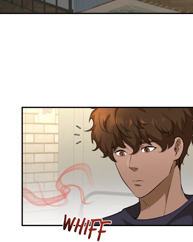 Words Left Unspoken Ep. 17 - You Sure You Don't Wanna? page 65 - 