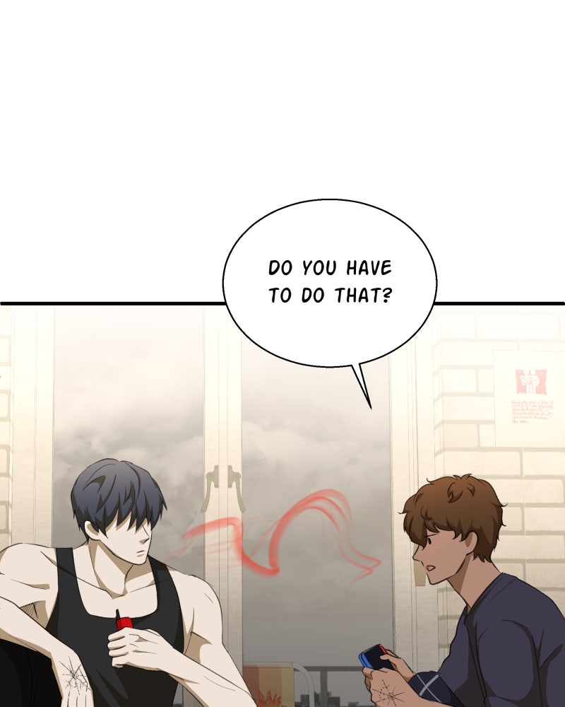 Words Left Unspoken Ep. 17 - You Sure You Don't Wanna? page 66 - 