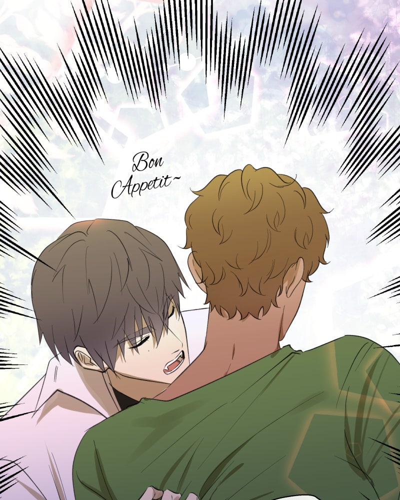 Words Left Unspoken Ep. 17 - You Sure You Don't Wanna? page 69 - 