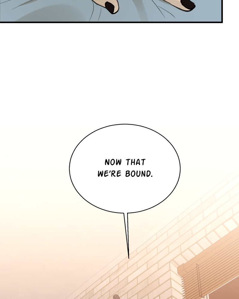 Words Left Unspoken Ep. 17 - You Sure You Don't Wanna? page 72 - 