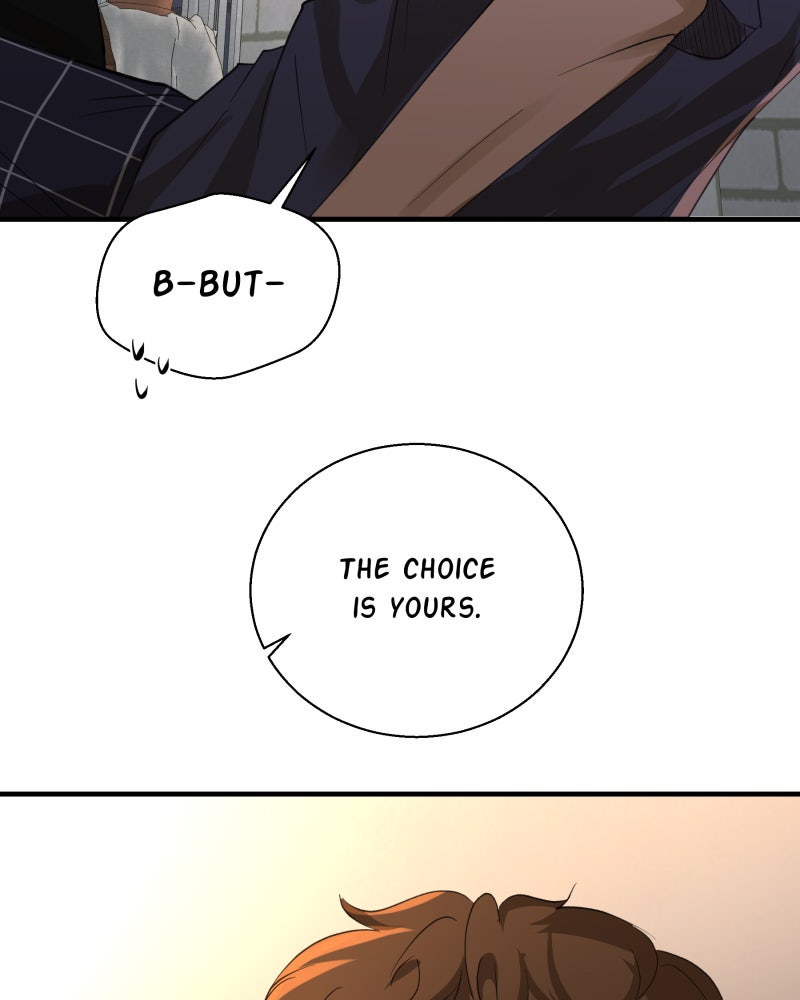 Words Left Unspoken Ep. 17 - You Sure You Don't Wanna? page 74 - 
