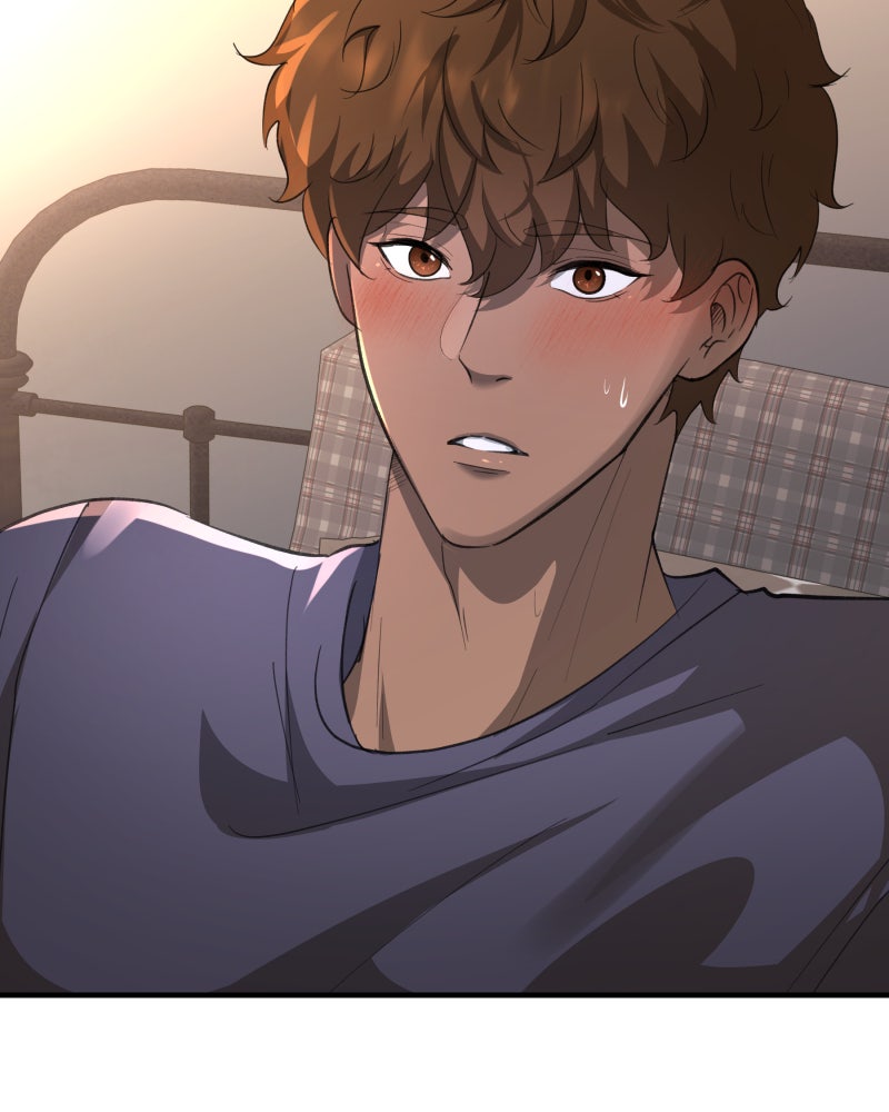 Words Left Unspoken Ep. 17 - You Sure You Don't Wanna? page 75 - 