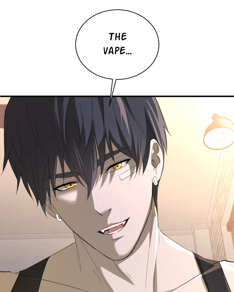 Words Left Unspoken Ep. 17 - You Sure You Don't Wanna? page 76 - 
