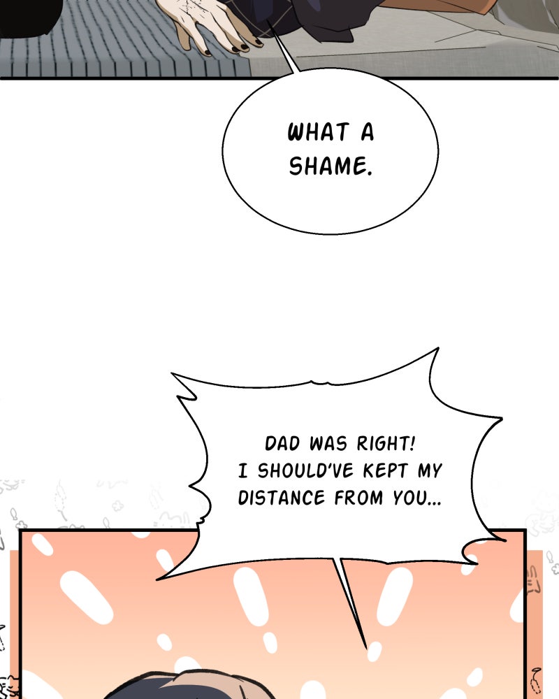 Words Left Unspoken Ep. 17 - You Sure You Don't Wanna? page 79 - 