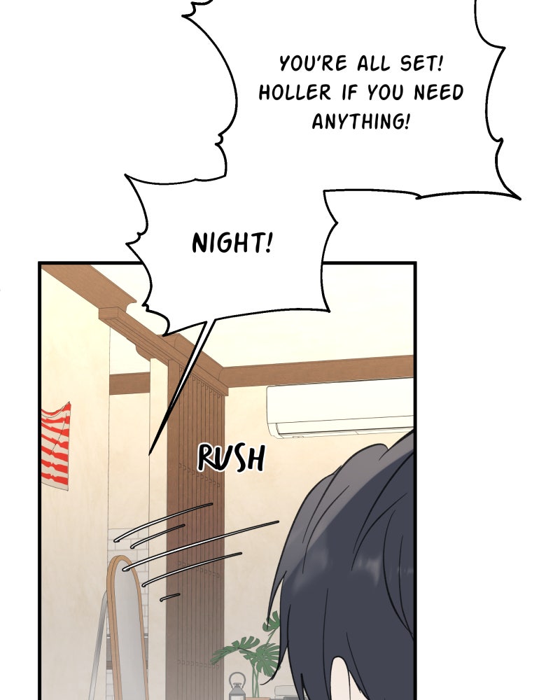 Words Left Unspoken Ep. 17 - You Sure You Don't Wanna? page 9 - 