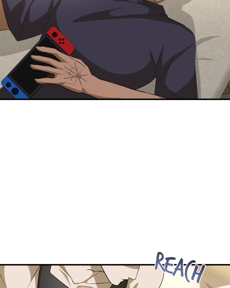 Words Left Unspoken Ep. 17 - You Sure You Don't Wanna? page 83 - 