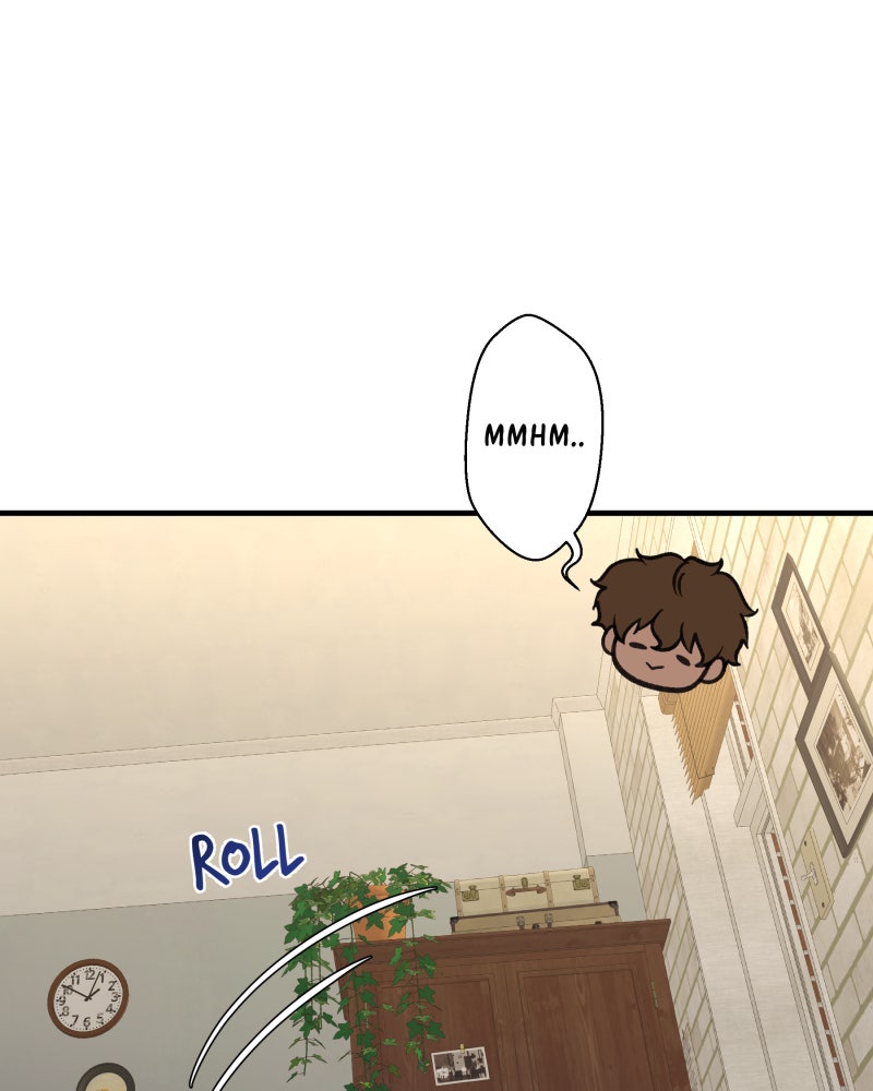 Words Left Unspoken Ep. 17 - You Sure You Don't Wanna? page 85 - 