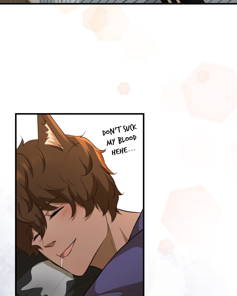 Words Left Unspoken Ep. 17 - You Sure You Don't Wanna? page 88 - 