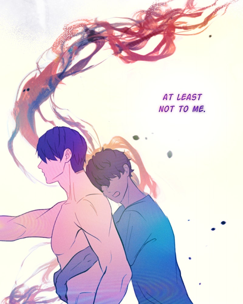 Words Left Unspoken Ep. 17 - You Sure You Don't Wanna? page 91 - 