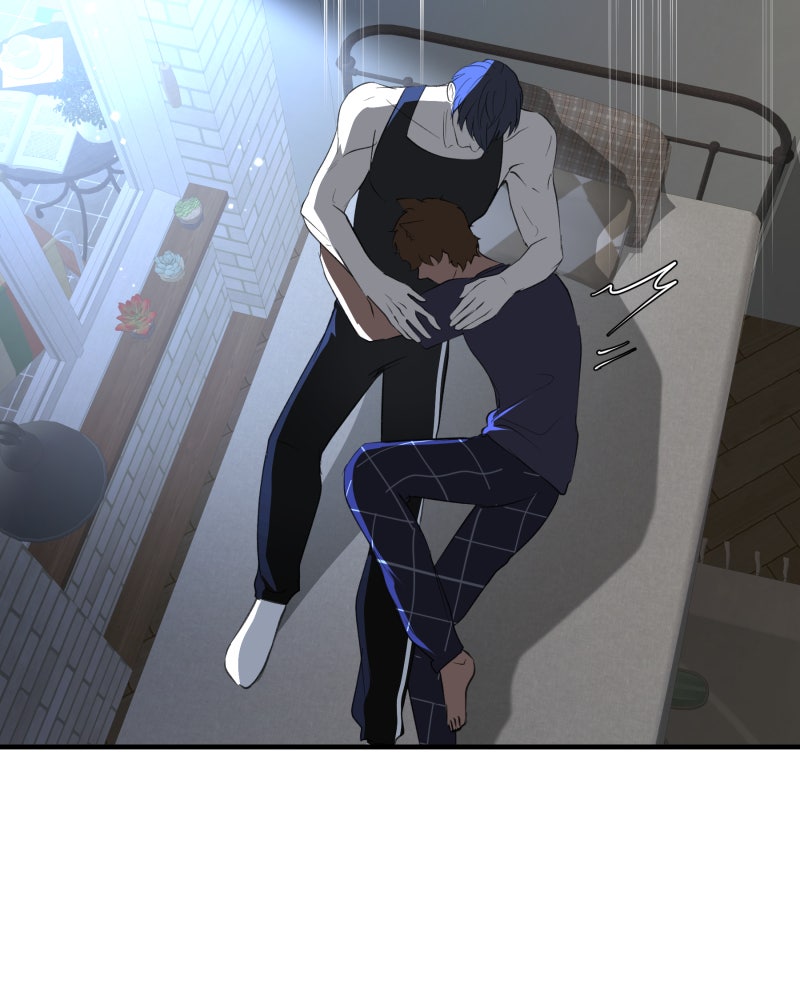 Words Left Unspoken Ep. 17 - You Sure You Don't Wanna? page 93 - 