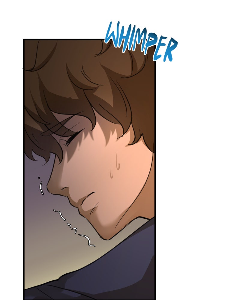 Words Left Unspoken Ep. 17 - You Sure You Don't Wanna? page 94 - 