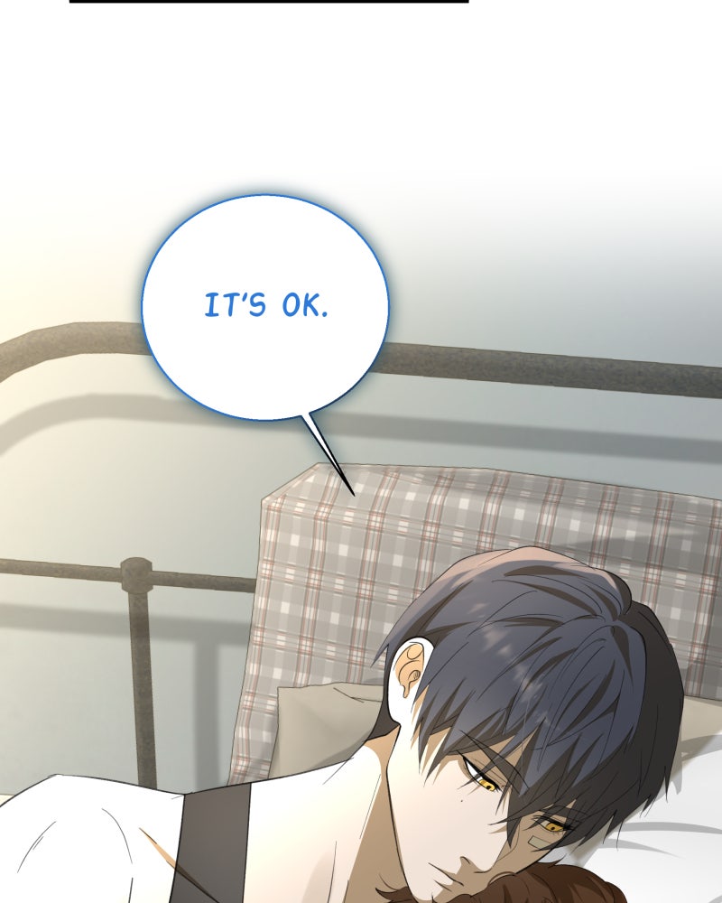 Words Left Unspoken Ep. 17 - You Sure You Don't Wanna? page 95 - 