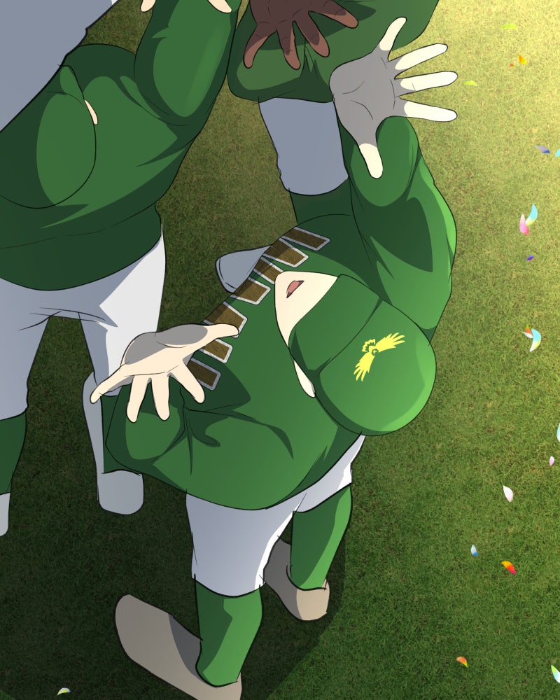 Words Left Unspoken Ep. 26 - Breath of Fresh Air page 102 - 