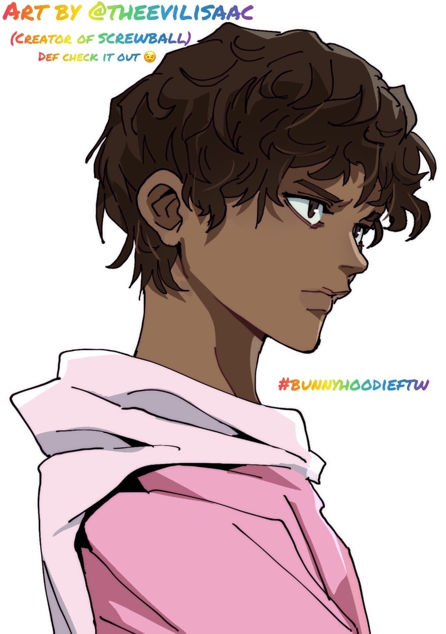 Words Left Unspoken Ep. 26 - Breath of Fresh Air page 105 - 
