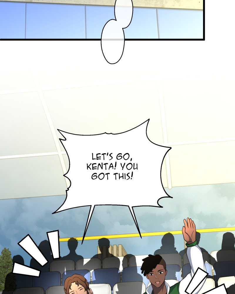 Words Left Unspoken Ep. 26 - Breath of Fresh Air page 13 - 