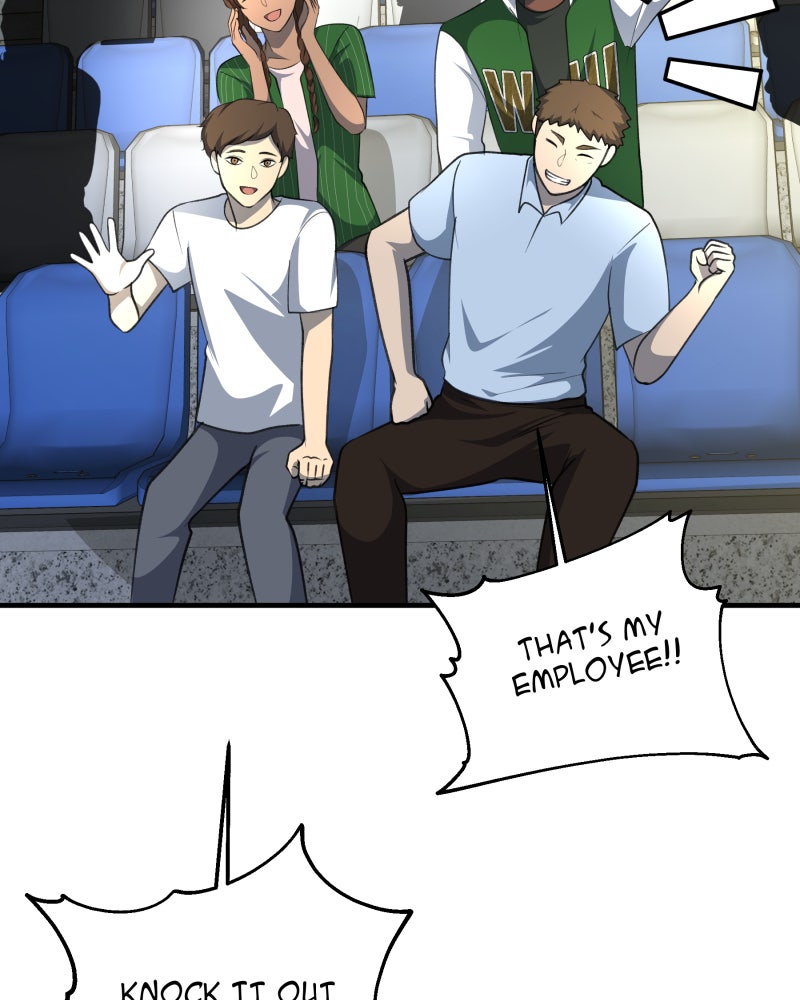 Words Left Unspoken Ep. 26 - Breath of Fresh Air page 14 - 