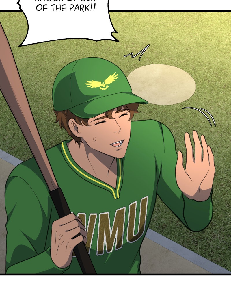 Words Left Unspoken Ep. 26 - Breath of Fresh Air page 15 - 