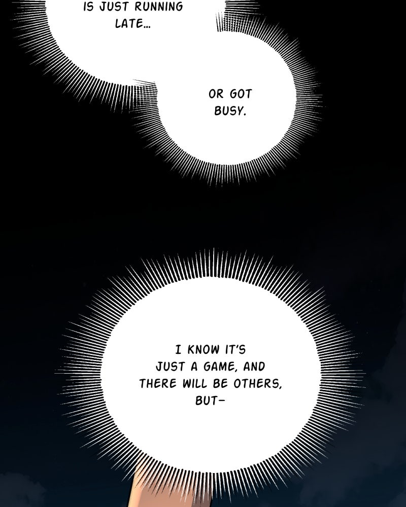 Words Left Unspoken Ep. 26 - Breath of Fresh Air page 18 - 
