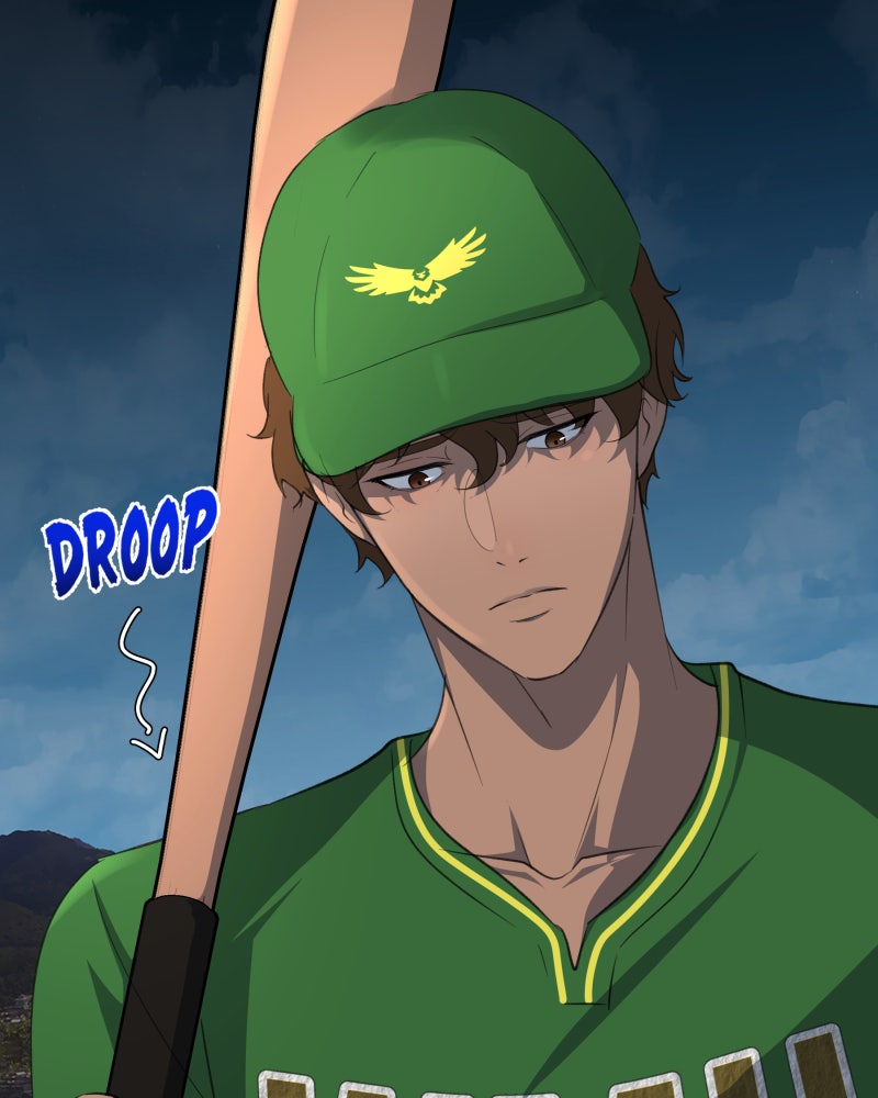 Words Left Unspoken Ep. 26 - Breath of Fresh Air page 19 - 