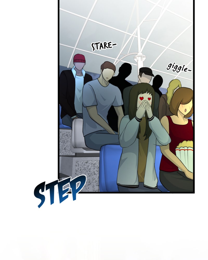 Words Left Unspoken Ep. 26 - Breath of Fresh Air page 35 - 