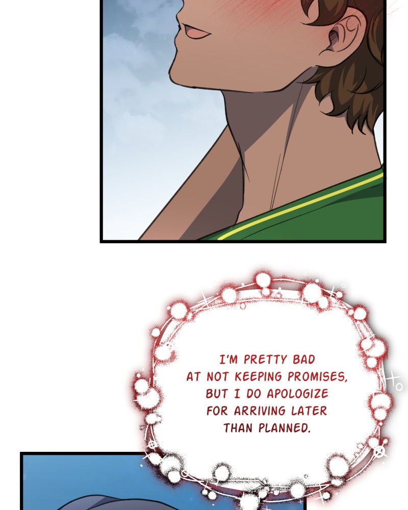 Words Left Unspoken Ep. 26 - Breath of Fresh Air page 39 - 