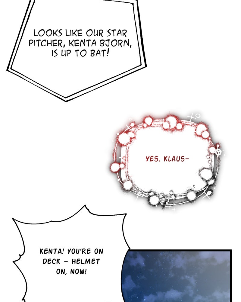 Words Left Unspoken Ep. 26 - Breath of Fresh Air page 45 - 
