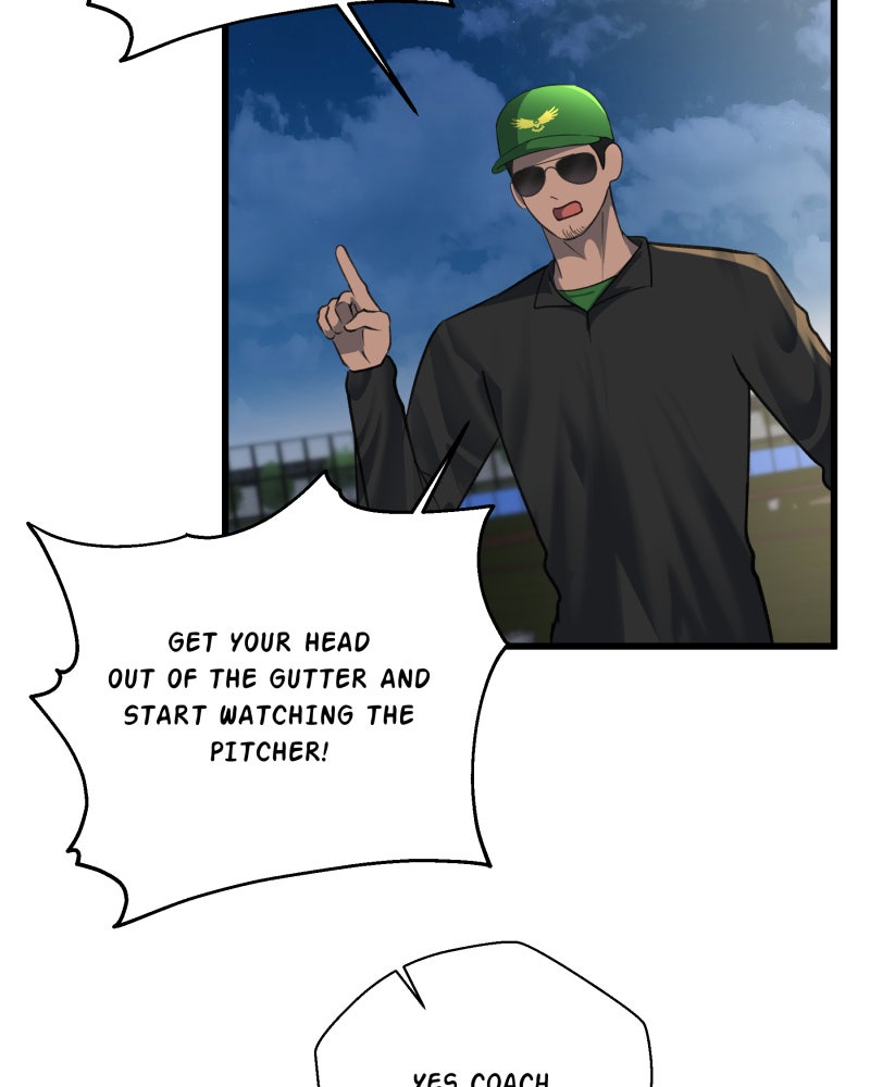 Words Left Unspoken Ep. 26 - Breath of Fresh Air page 46 - 