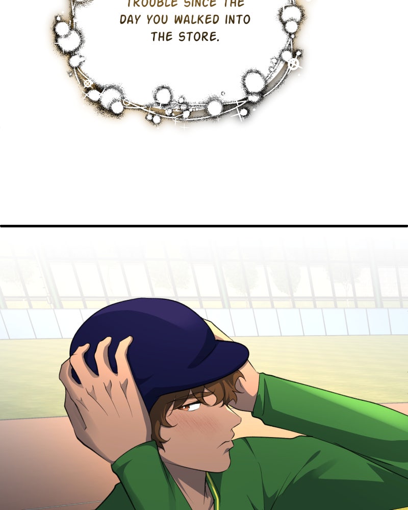 Words Left Unspoken Ep. 26 - Breath of Fresh Air page 49 - 