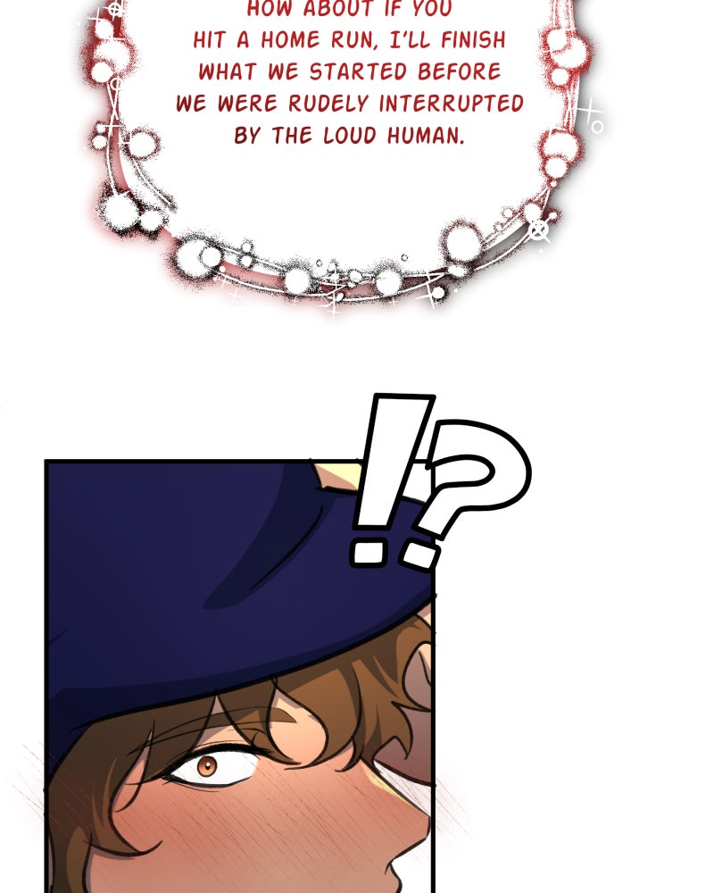 Words Left Unspoken Ep. 26 - Breath of Fresh Air page 52 - 