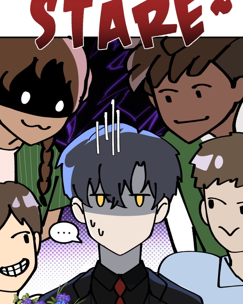 Words Left Unspoken Ep. 26 - Breath of Fresh Air page 60 - 