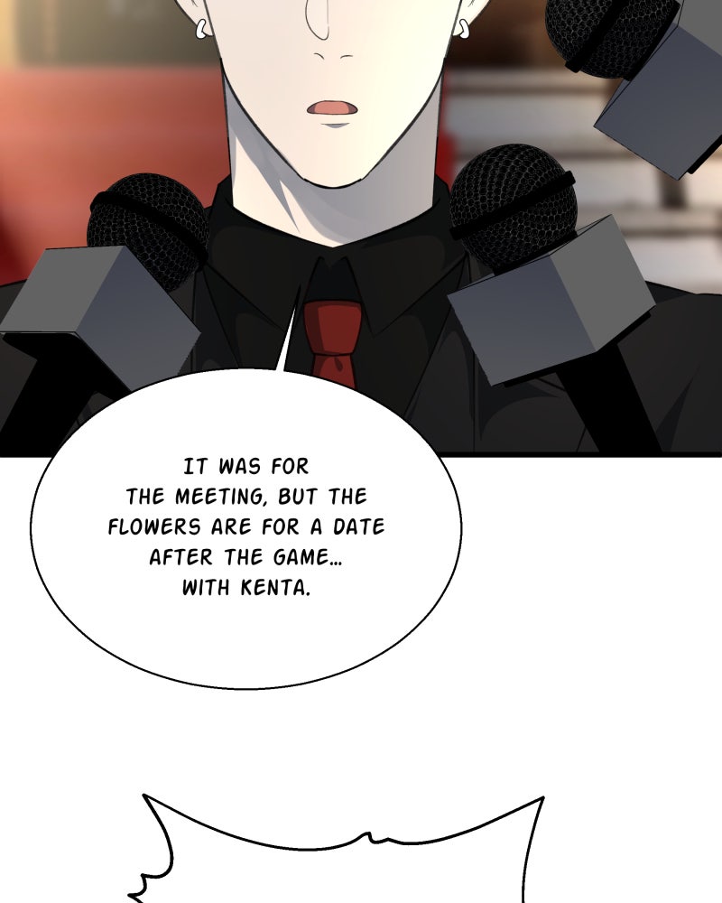 Words Left Unspoken Ep. 26 - Breath of Fresh Air page 63 - 