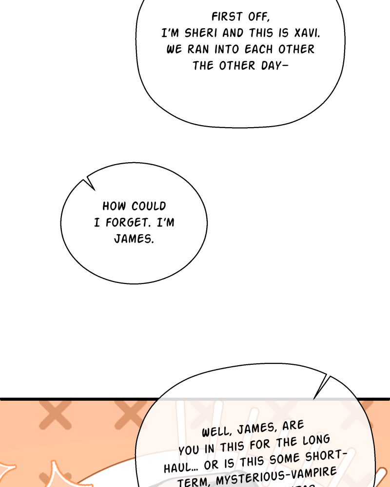 Words Left Unspoken Ep. 26 - Breath of Fresh Air page 66 - 