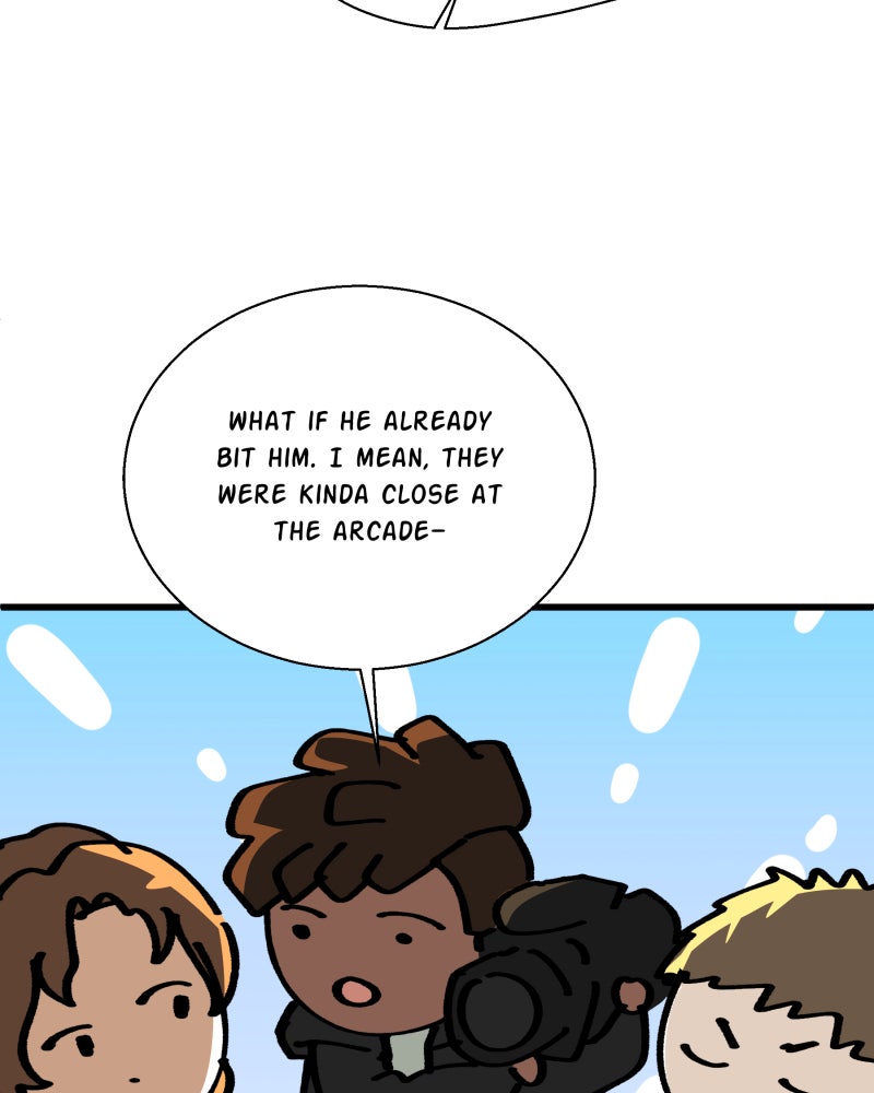 Words Left Unspoken Ep. 26 - Breath of Fresh Air page 68 - 