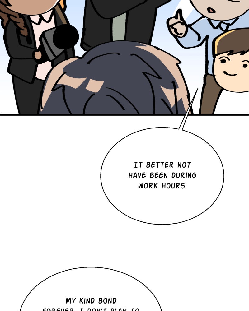 Words Left Unspoken Ep. 26 - Breath of Fresh Air page 69 - 