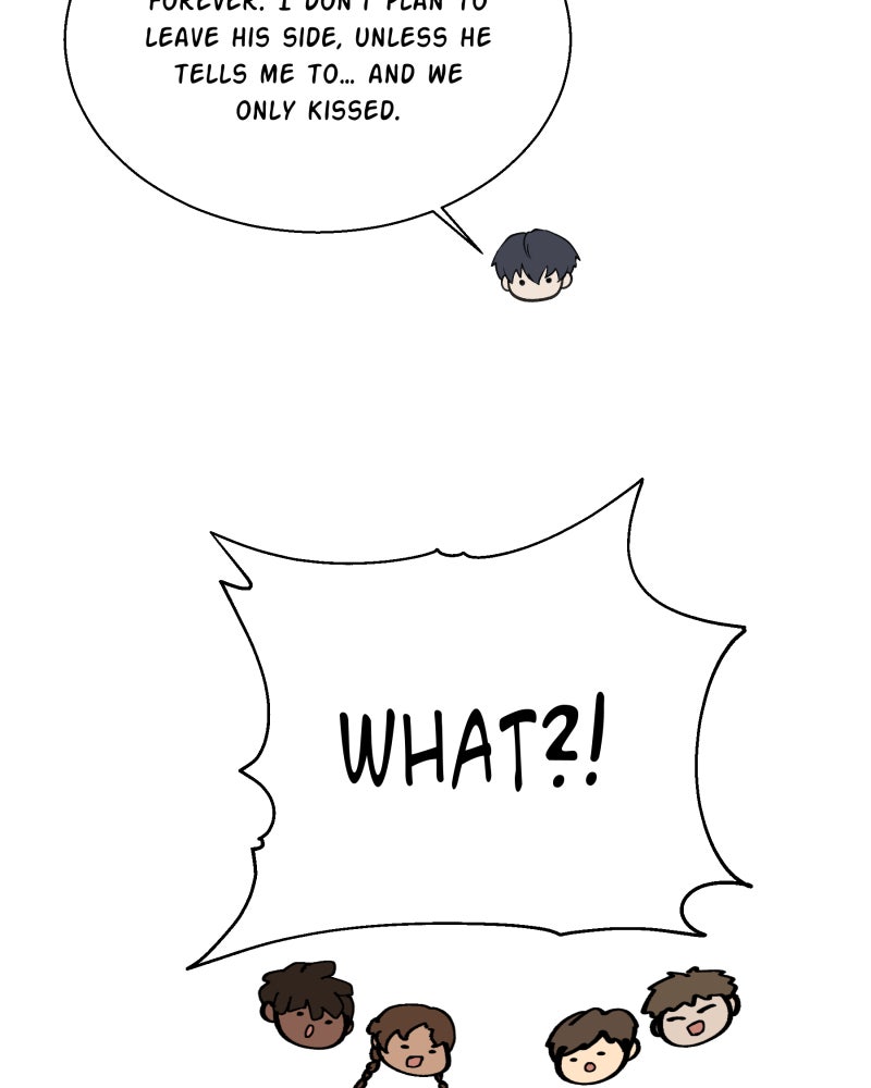 Words Left Unspoken Ep. 26 - Breath of Fresh Air page 70 - 