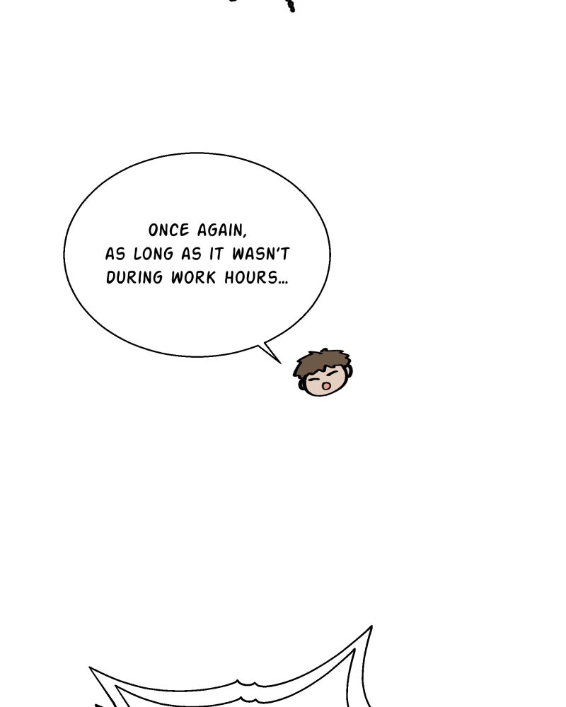 Words Left Unspoken Ep. 26 - Breath of Fresh Air page 71 - 
