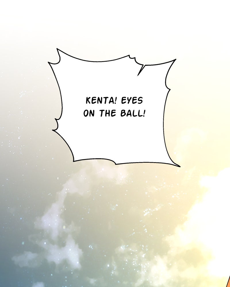 Words Left Unspoken Ep. 26 - Breath of Fresh Air page 74 - 