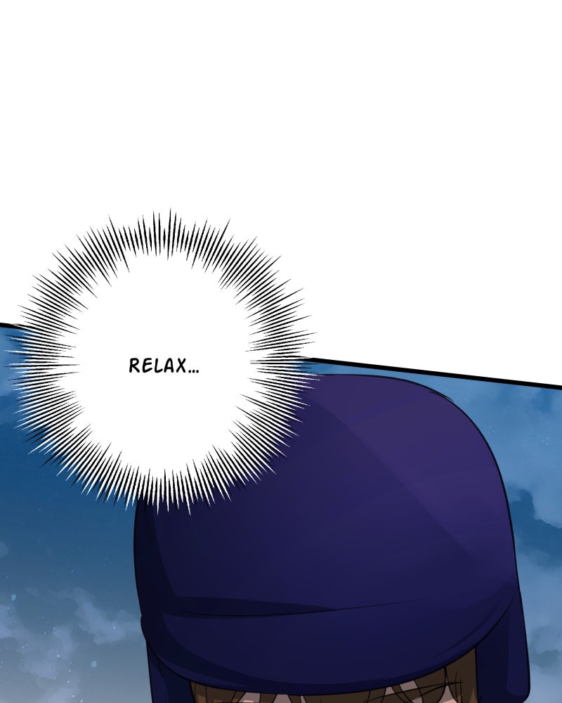 Words Left Unspoken Ep. 26 - Breath of Fresh Air page 77 - 