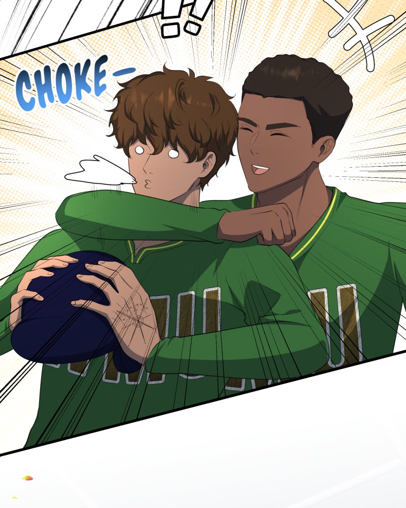 Words Left Unspoken Ep. 26 - Breath of Fresh Air page 97 - 