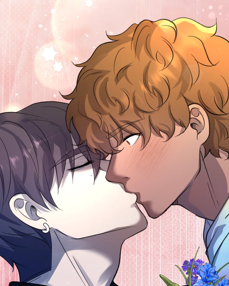 Words Left Unspoken Ep. 27 - Game Date page 17 - 