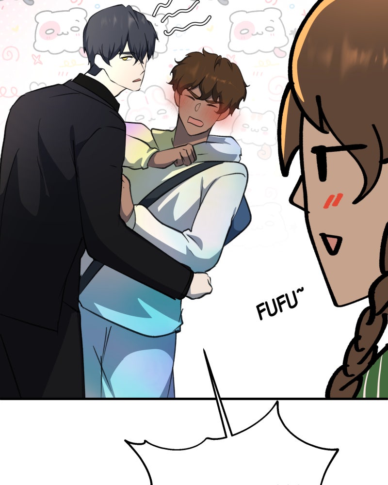 Words Left Unspoken Ep. 27 - Game Date page 23 - 