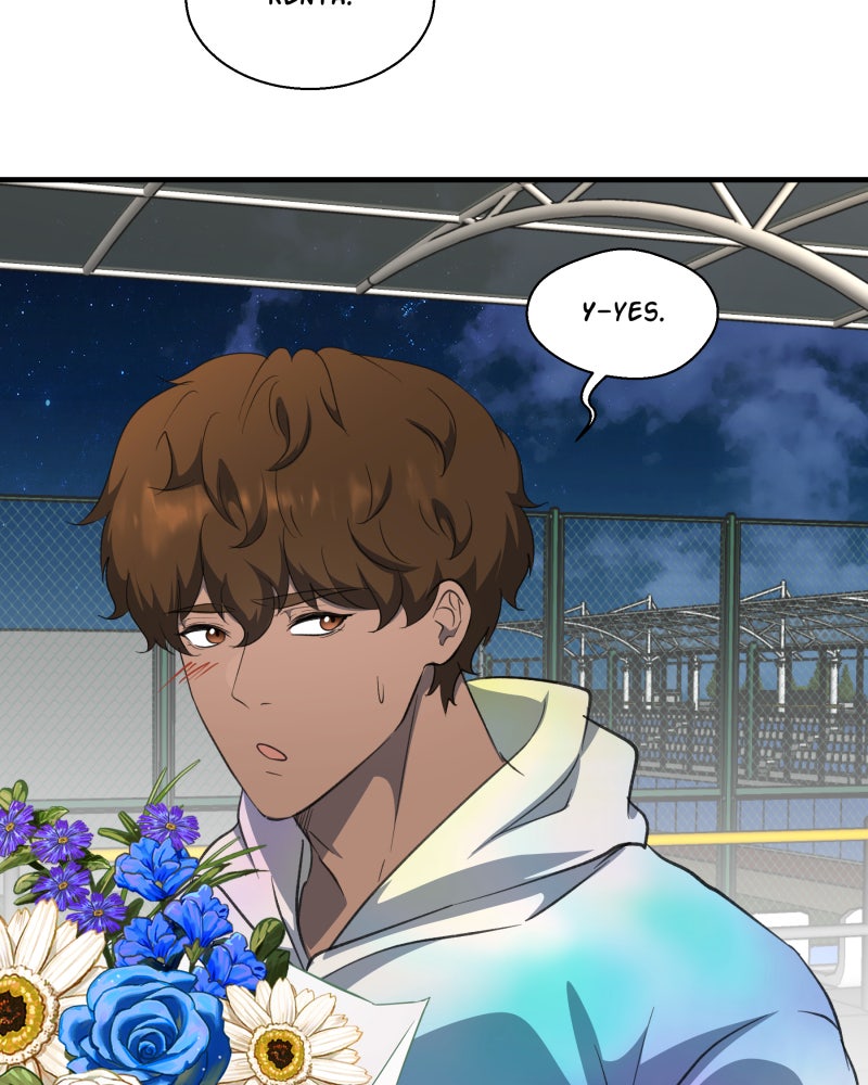 Words Left Unspoken Ep. 27 - Game Date page 30 - 