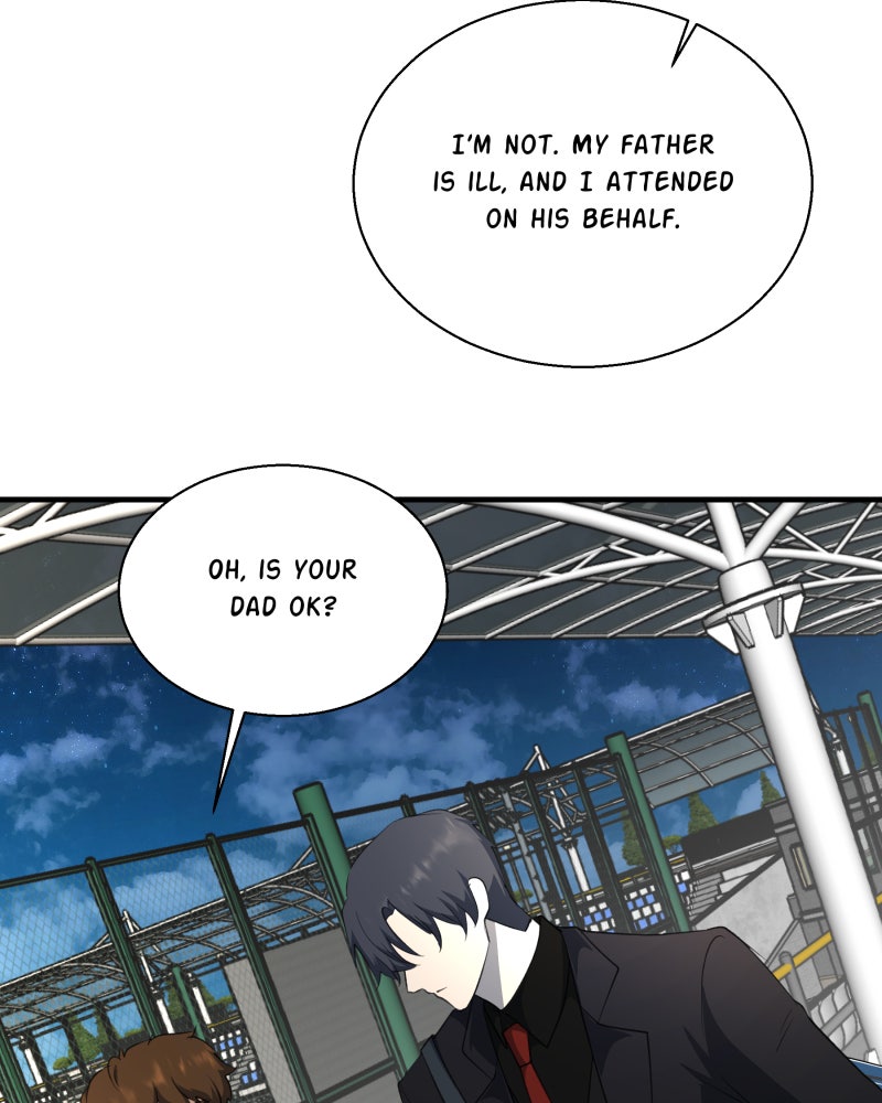 Words Left Unspoken Ep. 27 - Game Date page 33 - 